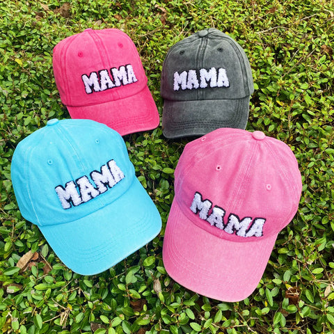 My Dear Mama Ball Cap - In Store