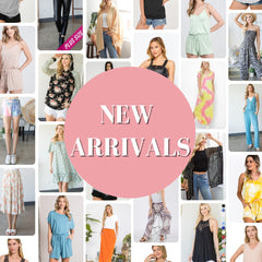 New Arrivals
