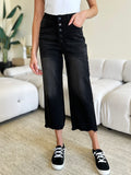 Judy Blue Full Size High Waist Button Fly Jeans. Ships 2-5 Days• Sizes: 0-24W