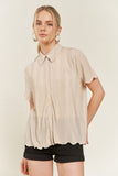TEXTURED BUTTON DOWN SHIRTS - ONLINE ONLY 1-4 DAYS SHIPPING