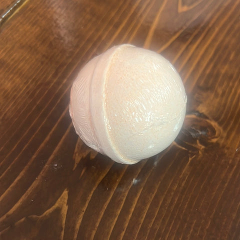 Relaxing Bath Bombs- IN-STORE