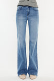 Kancan Ultra High Rise Cat's Whiskers Jeans - ONLINE ONLY