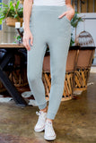 Track Sweats with pockets