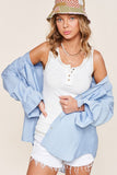 Kealy Top - ONLINE ONLY - 1-4 DAY SHIPPING