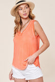 Ashby Top - ONLINE ONLY - 1-4 DAY SHIPPING