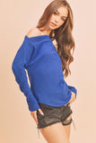 Lula Thermal Top - ONLINE ONLY 1-4 DAYS SHIPPING