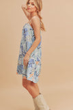 Summer Dress - ONLINE ONLY 1-4 DAYS SHIPPING