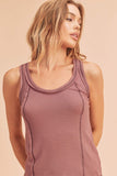 Leena Tank - ONLINE ONLY 1-4 DAYS SHIPPING