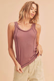 Leena Tank - ONLINE ONLY 1-4 DAYS SHIPPING