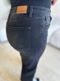 Judy Blue Full Size High Waist Button Fly Jeans. Ships 2-5 Days• Sizes: 0-24W