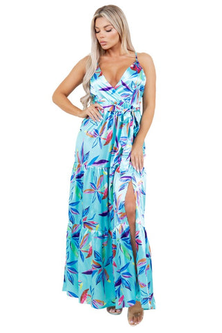 WOMEN FASHION LONG MAXI DRESSES - ONLINE ONLY - SHIPS IN 1-4 DAYS