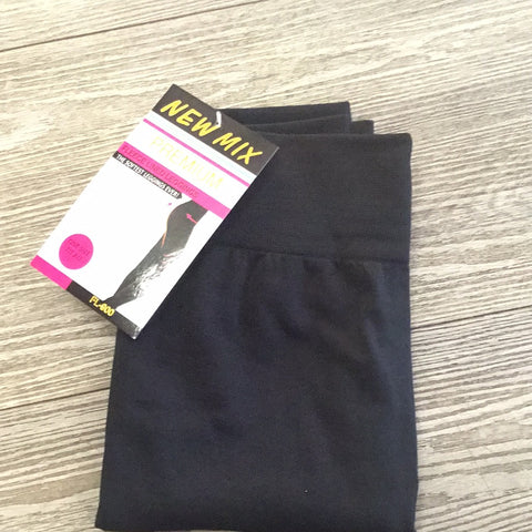 Fleece Lined Leggings OS Fits All- IN-STORE
