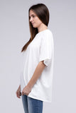 Oversized T-Shirt - ONLINE ONLY 1-4 DAYS SHIPPING