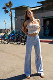90S VINTAGE FLARE - ONLINE ONLY - SHIPS IN 1-4 DAYS