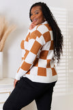 Angel Wings Double Take Button-Up V-Neck Dropped Shoulder Cardigan- Online Only• 5-10 day shipping•