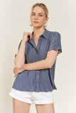 TEXTURED BUTTON DOWN SHIRTS - ONLINE ONLY 1-4 DAYS SHIPPING