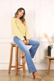 Flare jeans - ONLINE ONLY - SHIPS IN 1-4 DAYS
