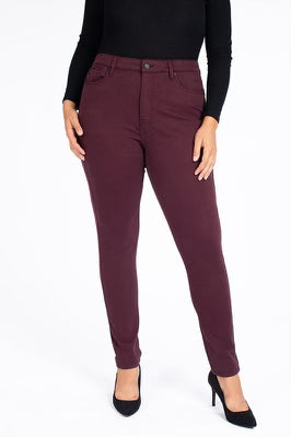 KanCan Plus Size Color Super Skinny- IN-STORE