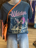 Graphic T-Shirt - WILDER - IN-STORE