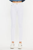 Kancan High Rise Ankle Skinny Jeans - ONLINE ONLY