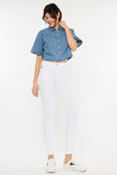 Kancan High Rise Ankle Skinny Jeans - ONLINE ONLY