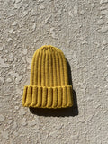 Assorted Kids Ribbed Beanie - In Store