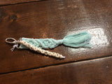 Beloved Boho Key Chain - In Store