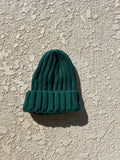 Assorted Kids Ribbed Beanie - In Store