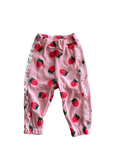 Strawberry Frills Pants - In Store