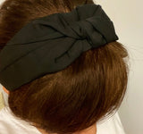 Soft And Twisted Headband - In Store