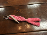 Beloved Boho Key Chain - In Store