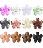 Assorted Flower Clips- IN-STORE