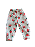 Strawberry Frills Pants - In Store