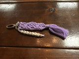 Beloved Boho Key Chain - In Store
