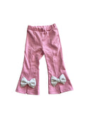 Assorted Ribbon Pants - In Store