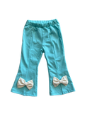 Assorted Ribbon Pants - In Store