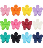 Assorted Flower Clips- IN-STORE