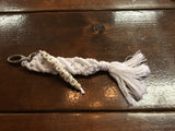 Beloved Boho Key Chain - In Store