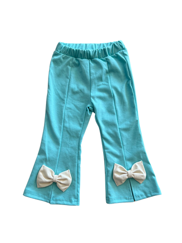 Assorted Ribbon Pants - In Store