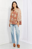 Judy Blue Harper Full Size High Waist Wide Leg Jeans- ONLINE ONLY 2-10 DAY SHIPPING