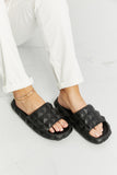 Legend Let's Chill 3D Stud Slide Sandal - ONLINE ONLY 2-10 DAY SHIPPING