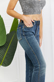 Judy Blue Paula Full Size Bootcut Jeans- ONLINE ONLY- 2-7 DAY SHIPPING