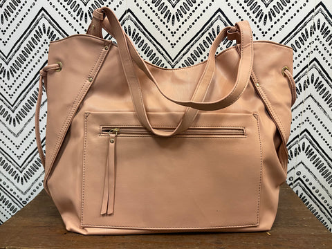 Boho Handbag - In Store
