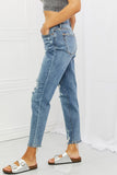 Judy Blue Maddison Full Size Boyfriend Jeans- ONLINE ONLY 2-10 DAY SHIPPING