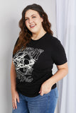 mineB Full Size COWBOY WILD WEST Graphic Tee- ONLINE ONLY 2-10 DAY SHIPPING