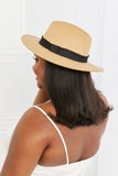 Fame You Got It Fedora Hat- ONLINE ONLY- 2-7 DAY SHIPPING