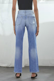 KanCan ULTRA HIGH RISE 90'S BOYFRIEND - In Store
