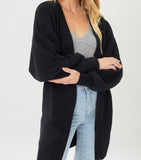 Bishop Sleeve Cardigan - In Store