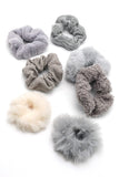 SUPER SOFTEST SCRUNCHES - In Store