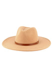 FASHION FEDORA - In Store